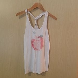 Apple Tank Top
